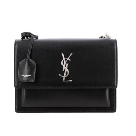 ysl borsa a tracolla|BORSA A TRACOLLA NUXX IN NYLON .